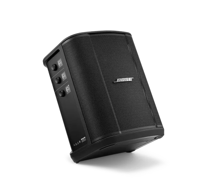 S1 Pro+, Wireless sound system, multi-position