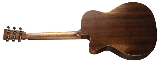 Guitare électro-acoustique "Auditorium 000CJR-10E StreetMaster"