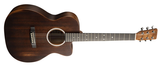 Guitare électro-acoustique "Auditorium 000CJR-10E StreetMaster"