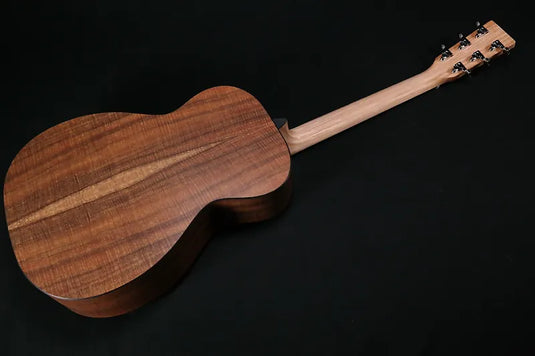 Limited Special Models of the X Series, HPL Koa Dreadnought