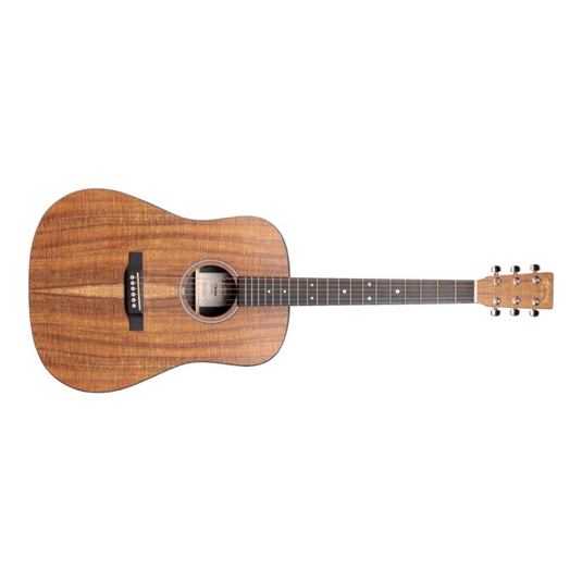 Limited Special Models of the X Series, HPL Koa Dreadnought