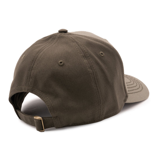 Casquette avec Logo Martin vert olive