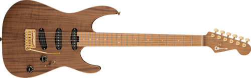 Electric guitar 