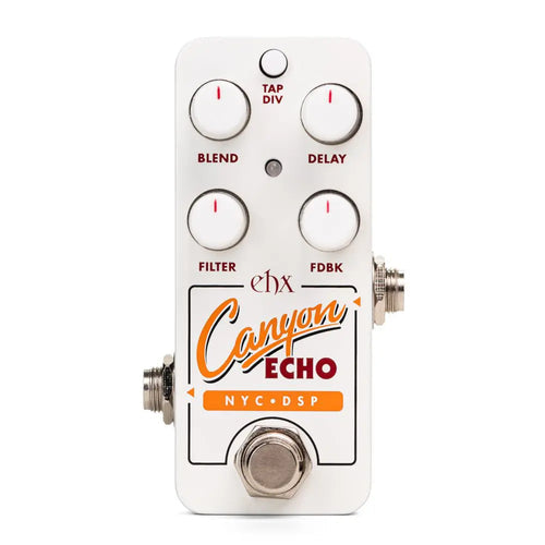 canyon pedale kaufen ELECTRO-HARMONIX / PICO / Canyon Minipedal (digital echo) – Drummond Musique based on its big Style:[BB] Michelin DH34 Racing Line collection-outdoor-backpacks