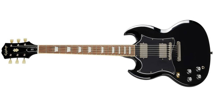 Electric guitar, SG Standard left-handed - 