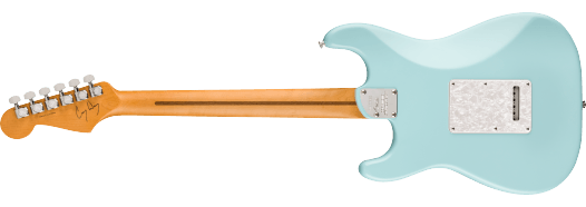 Load image into gallery viewer, Electric guitar, Limited Edition Cory Wong Stratocaster, Rosewood fingerboard - &quot;Daphne Blue&quot;, with Deluxe hard case
