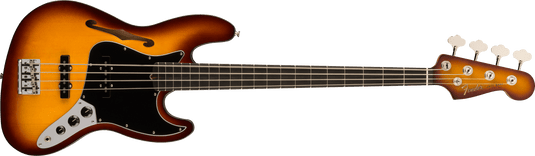 Limited edition 4-string electric bass 