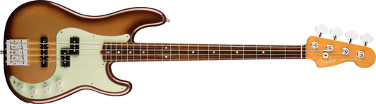 4-string electric bass 