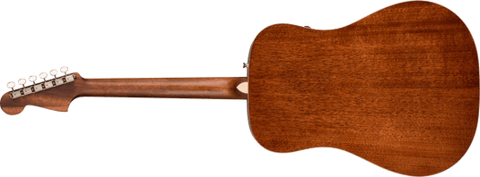 Redondo Classic guitar, Pau Ferro fingerboard