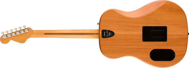 Load image into gallery viewer, Highway Series Dreadnought, Rosewood Fingerboard- Natural with Deluxe Soft Case
