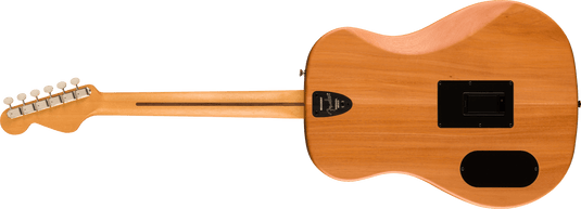 Highway Series Dreadnought, Rosewood Fingerboard- Natural with Deluxe Soft Case