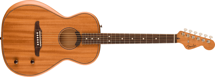 Highway Series Parlor Acoustic Guitar