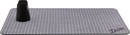 FENDER / 099-0502-005 / Fender Work Mat - GRILL CLOTH Pattern