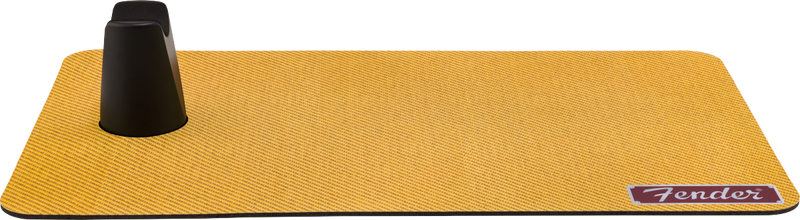 Load image into gallery viewer, FENDER / 099-0502-007 / Fender Work Mat - “TWEED” Finish Fabrics
