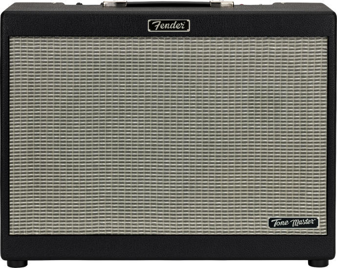 “Tone Master F-12” guitar amplifier