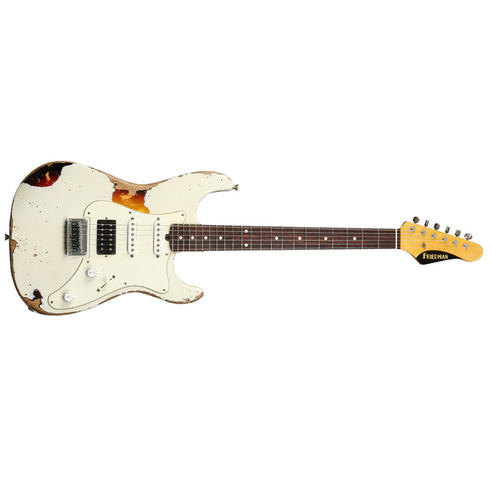 Electric guitar,