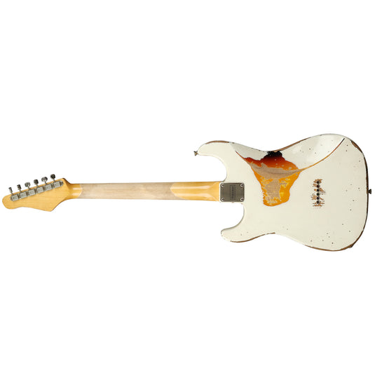 Guitare électrique,