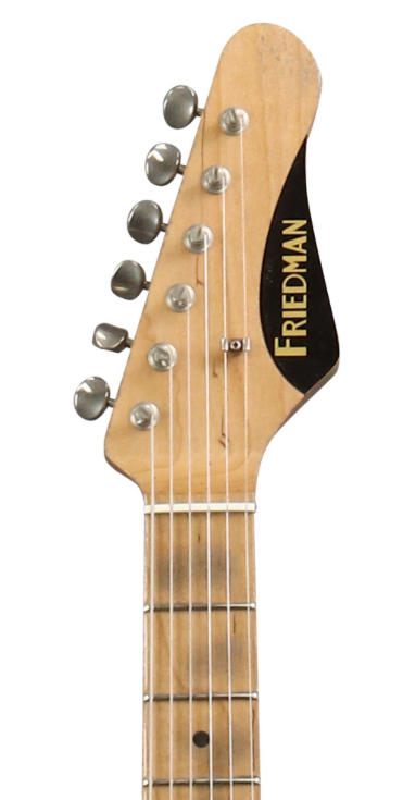 Chargez l'image dans la visionneuse de la galerie, Guitare électrique"VINTAGE-S-AOLLTN-TUO-VNP63"
