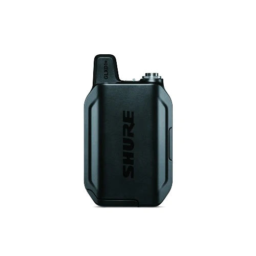 SHURE / GLXD14+/SM35-Z3 / GLXD14+ HEADPHONE SYSTEM WITH SM35