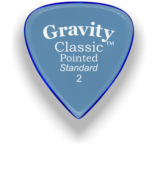 Plectrum 