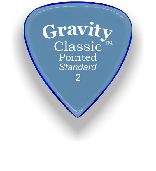 Plectrum 