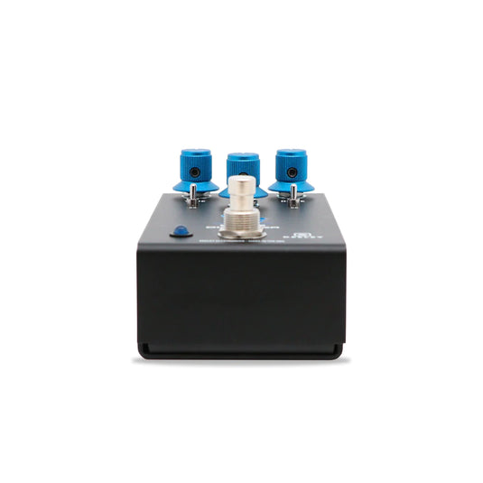 KEELEY / BLUES-DISORDER / Four distinct Overdrive and Distortion sounds