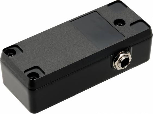 Mini Pedal Tuner