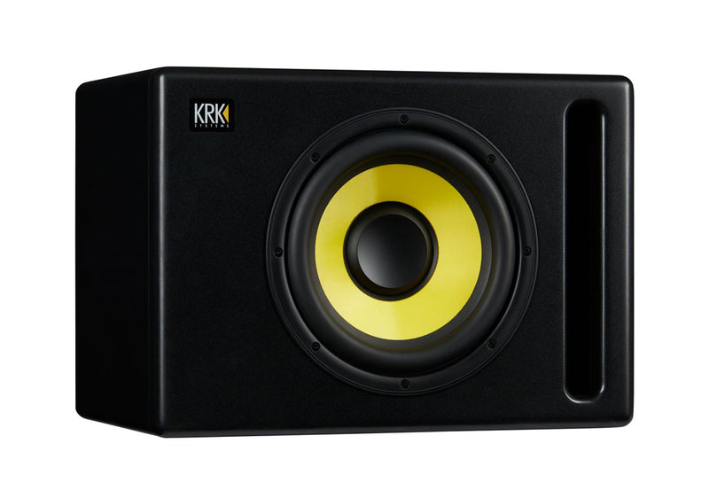 Load image into gallery viewer, 10-inch studio “Subwoofer” reference monitor
