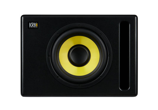 10-inch studio “Subwoofer” reference monitor