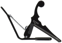Capo pour banjo, mandoline et ukulélé