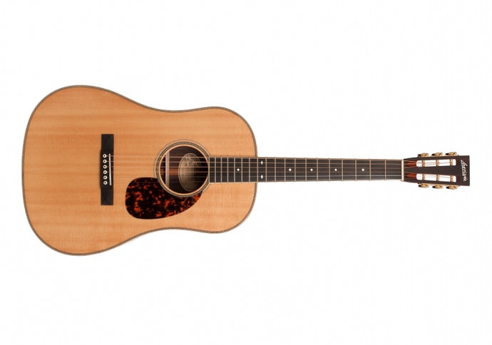 Guitare acoustique 