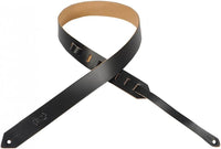 Courroie 2 1/2 " en cuir