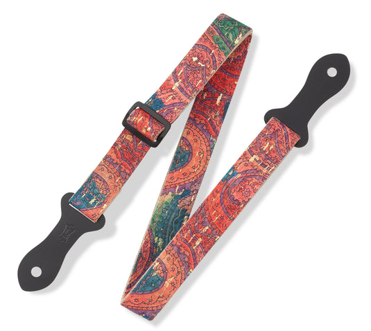 LEVY'S / MX23ALL-004 / ukulele strap