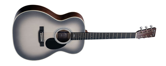 Guitare acoustique 