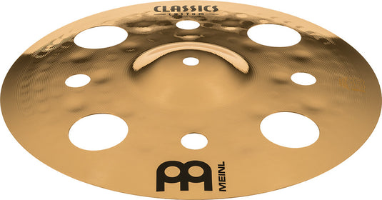 MEINL CYMBAL / CC12TRS-B / Classics Custom Brilliant Trash Splash - 12"