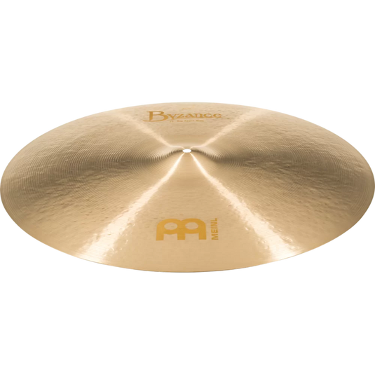 MEINL CYMBALS / B22JBAR / 22" BIG APPLE RIDE BYZANCE JAZZ