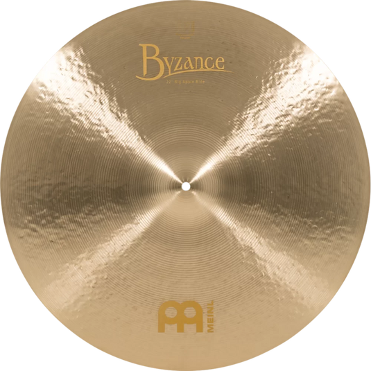 MEINL CYMBALS / B22JBAR / 22