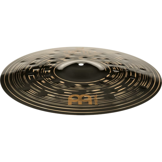 MEINL CYMBALS / CC16DAC / Meinl 16" Classics Custom Dark Crash