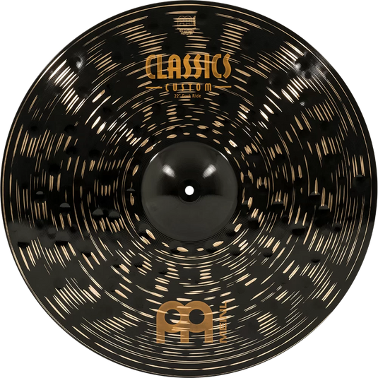 MEINL CYMBALS / CC22DAR / Meinl 22