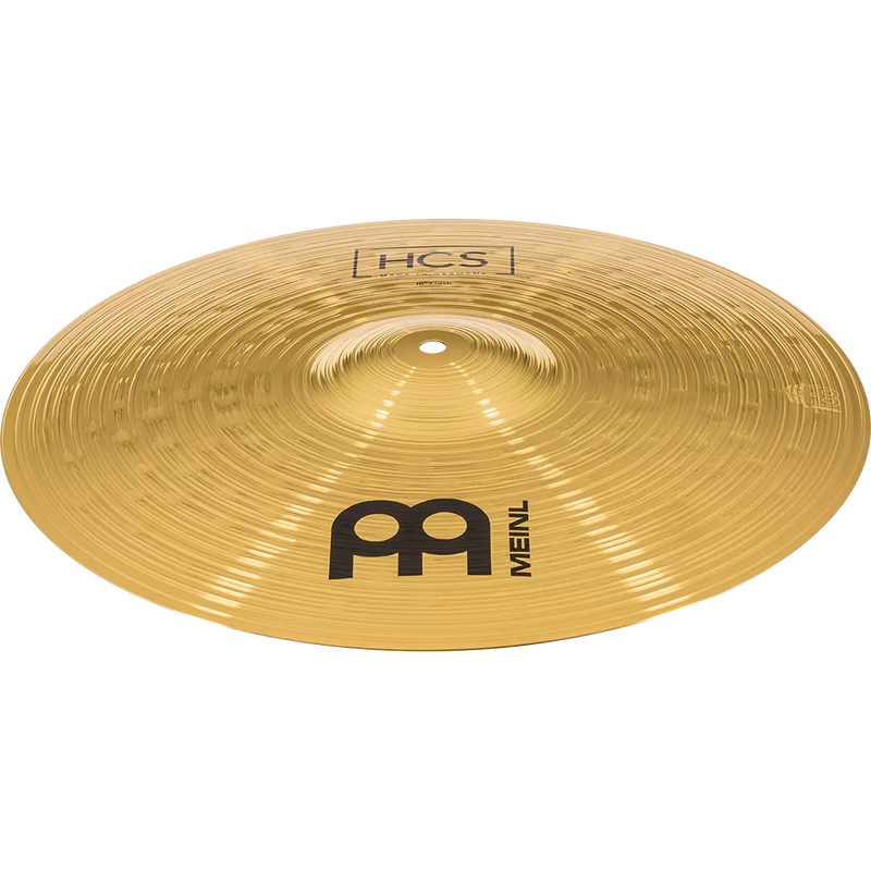 Load image into gallery viewer, MEINL CYMBALS / HCS16C / 16&quot; HCS Crash
