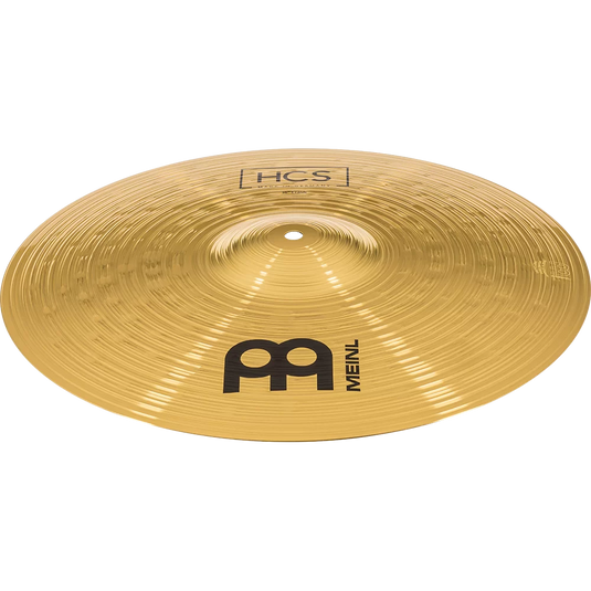 MEINL CYMBALS / HCS16C / 16" HCS Crash