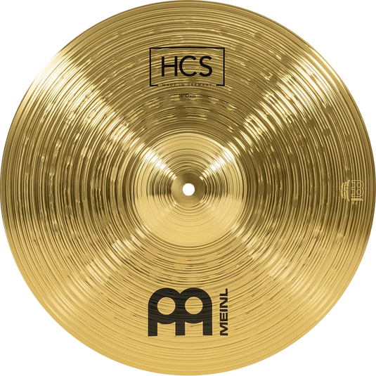 MEINL CYMBALS / HCS16C / 16