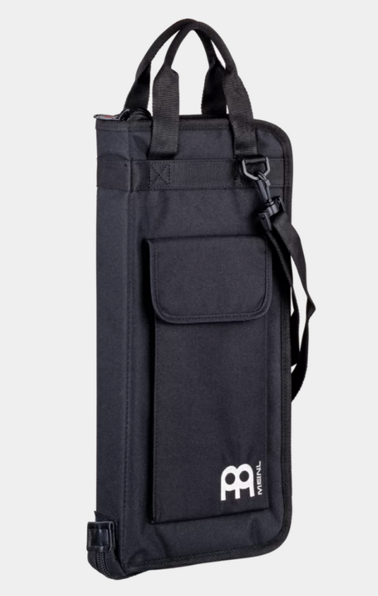 MEINL CYMBALS / MSB-1 / PRO DRUMSTICK BAG - BLACK