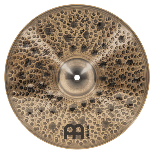 MEINL CYMBALS / PAC15ETHH / 15” Extra fine hammered hi-hat