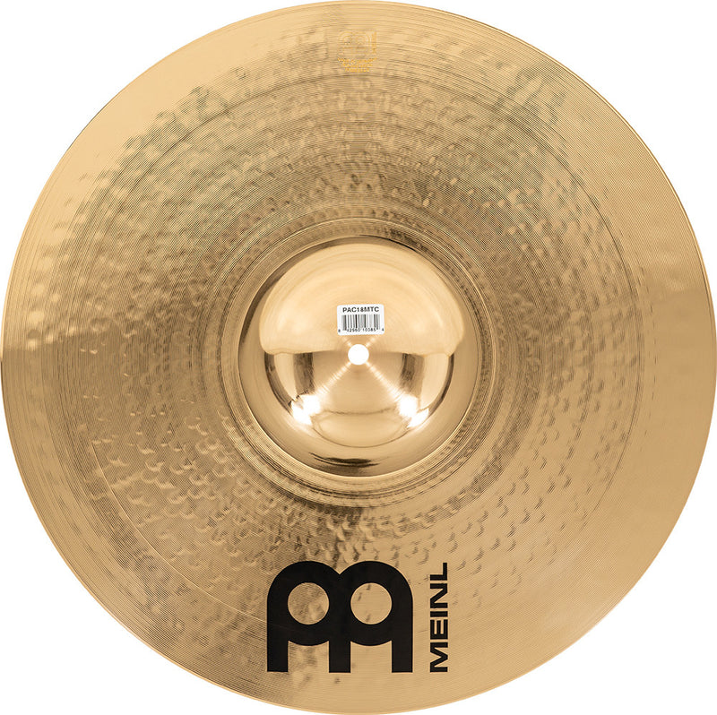 Load image into gallery viewer, MEINL CYMBALS / PAC18MTC / Crash 18 “Pure Alloy
