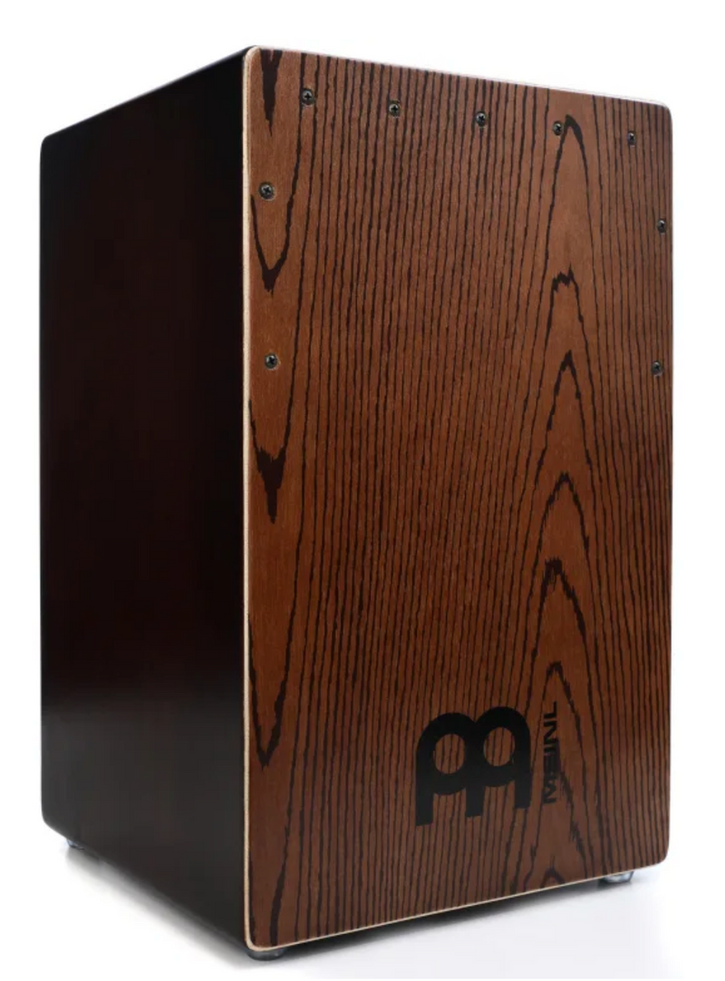 Chargez l&#39;image dans la visionneuse de la galerie, MEINL PERCUSSION / BBCAJTH  / Backbeat Bass Cajons Tropical Hardwood
