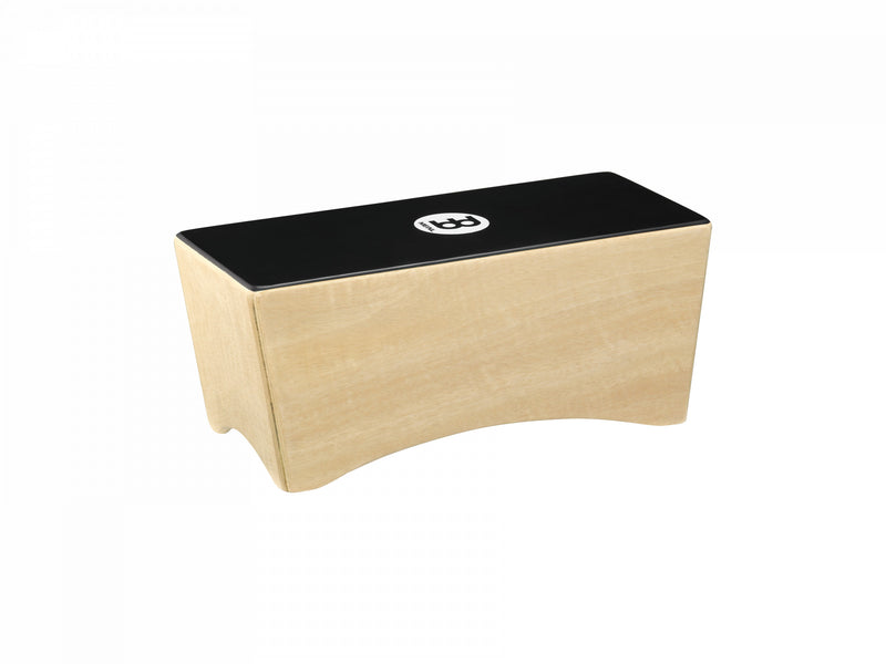 Load image into gallery viewer, MEINL PERCUSSION / BCA2NT/EBK-M / Cajon Bongo / snare drum - Natural
