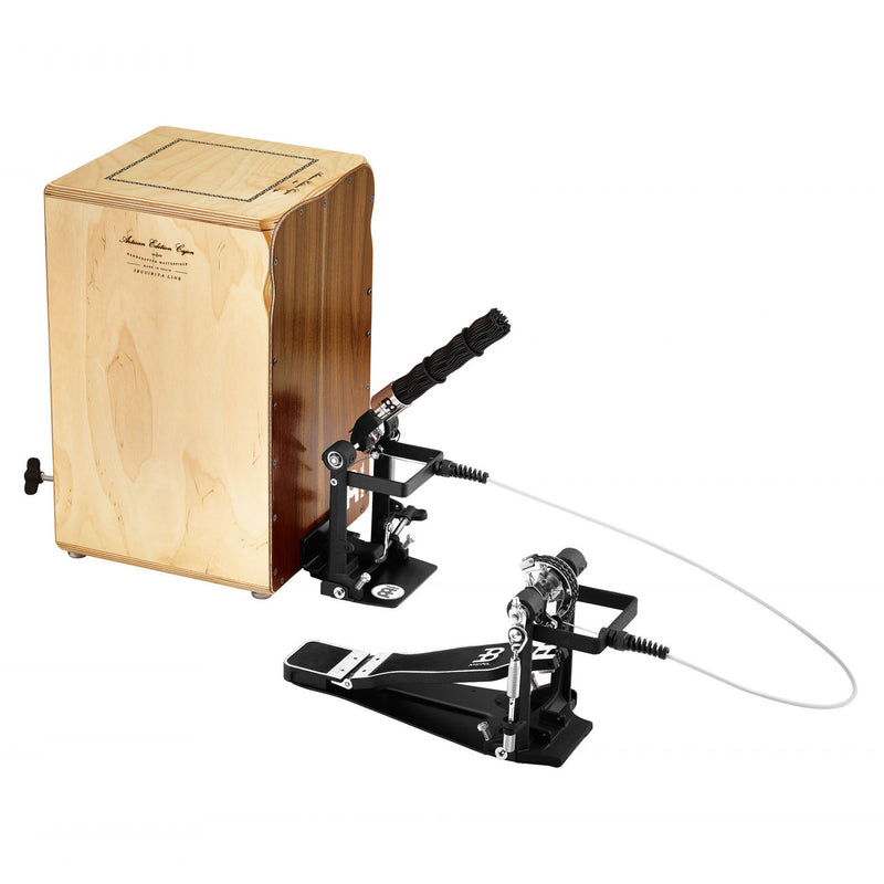 Load image into gallery viewer, MEINL PERCUSSION / CPB3 / Brush cajon and bass drum beater
