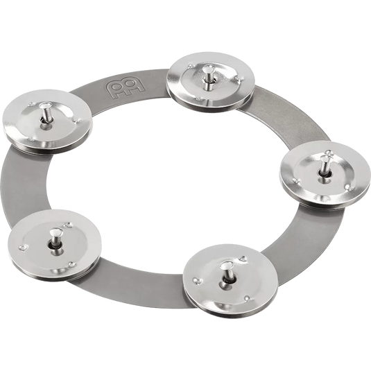 MEINL PERCUSSION / CRING / Meinl Ching ring, stainless steel jingles