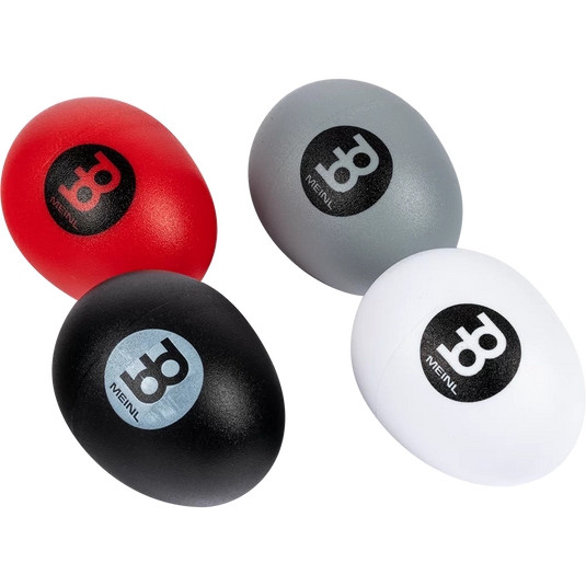 MEINL PERCUSSION / ES-SET / Egg Shaker Set